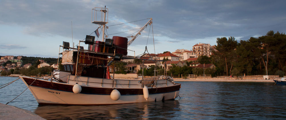 Apartmani Vesna