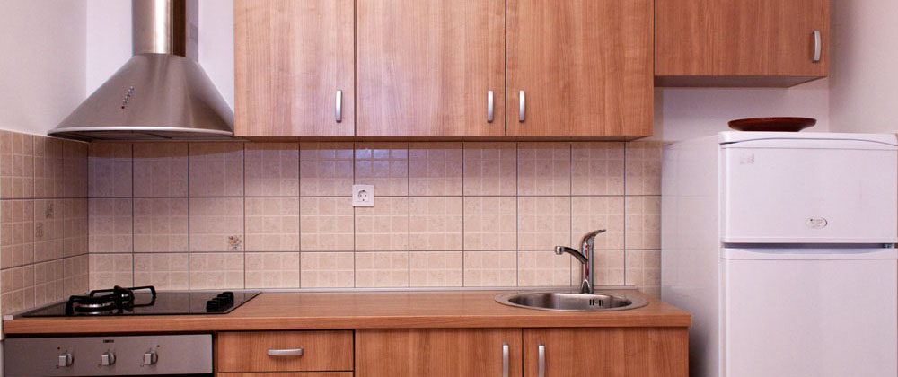Apartmani Vesna
