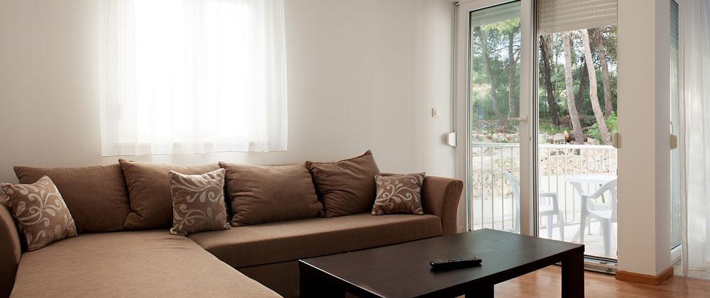 Apartmani Vesna